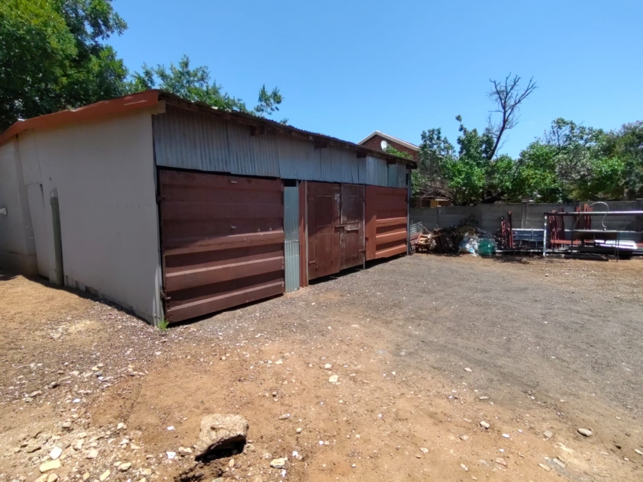 4 Bedroom Property for Sale in Parys Free State